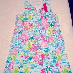 Lilly Pulitzer Coverup NWT